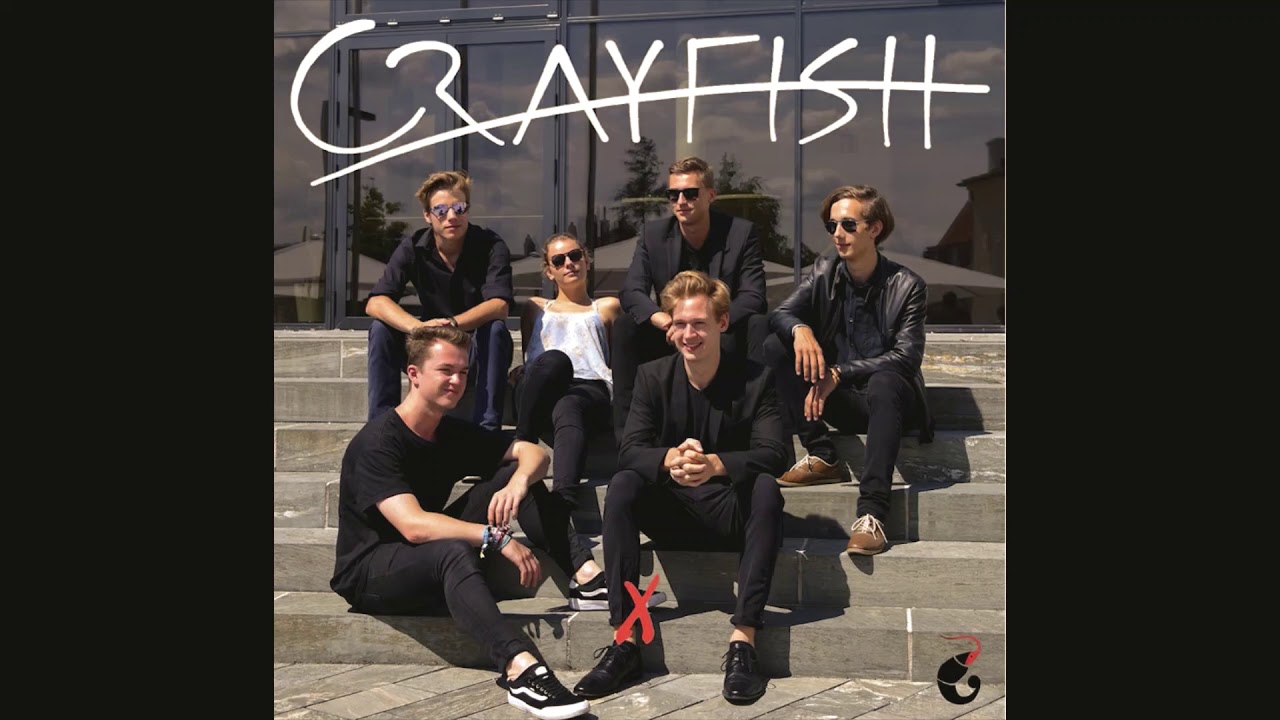 X - Crayfish adlı videoyu YouTube'da izle X - Crayfish adlı videoyu YouTube'da izle
