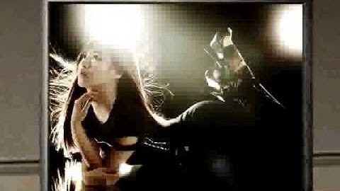 Seal & Leet: Painted In Black Part 1 - Bandwidth Killing Pics