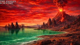 Download Lagu The Most Alien Version of Earth That Ever Existed: Rodinia MP3