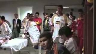 Uefa Finali Fatih Terim Taktikleri