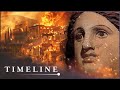 The Etruscans: Ancestors of Ancient Rome (Ancient Civilisation Documentary) | Timeline