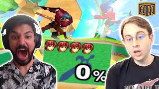 Unranked JV5 Speedrun! Unranked JV5 Speedrun!