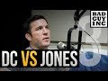 Jon Jones won't be as good vs Gustafsson...but DC vs Jones is still  possible at heavyweight.