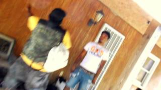 KING GOON & KAMO - Days In Da Past (SNEAK PEAK)