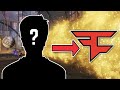 Playing With The Newest Member of FaZe Rocket League! | 300 IQ Passing Play | SUPERSONIC LEGEND 3V3