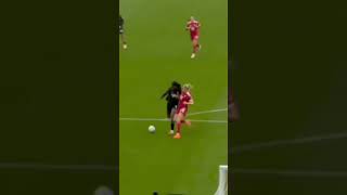 Liverpool Vs Manchester City Women Super League Wsl Football 2025