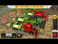 Farming simulator 14| Fs14 Timesplay in fs14 gameplay | multiplayer |