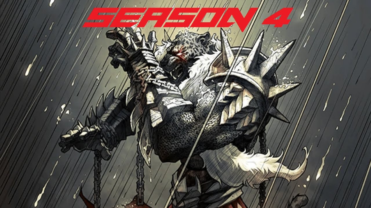 [Guide] Armor King Basics Addendum: Season 4 Changes