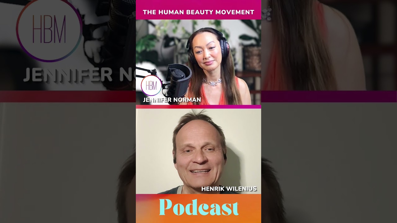 Storytelling, Activism & Humanity with Henrik Wilenius | #fiction #author #novels #books #activism