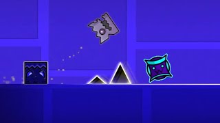 Geometry Dash Multiplayer [FanMade 1]