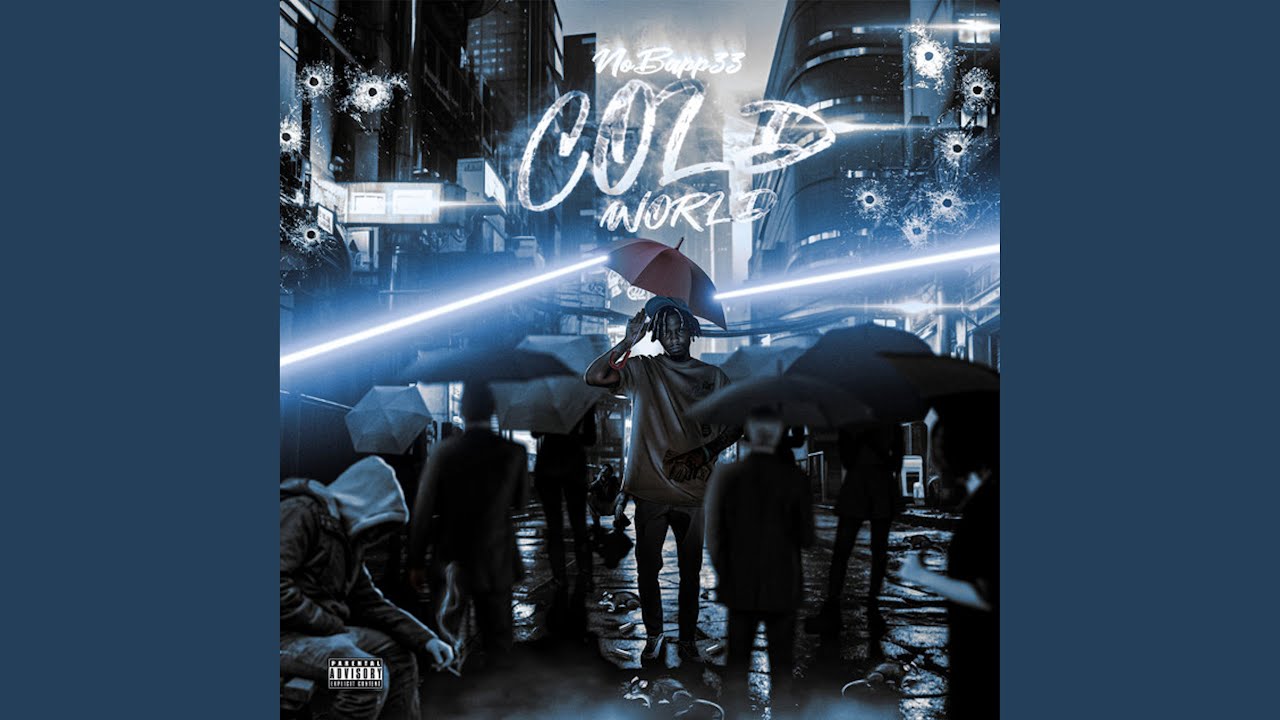 Watch Cold World on YouTube Watch Cold World on YouTube