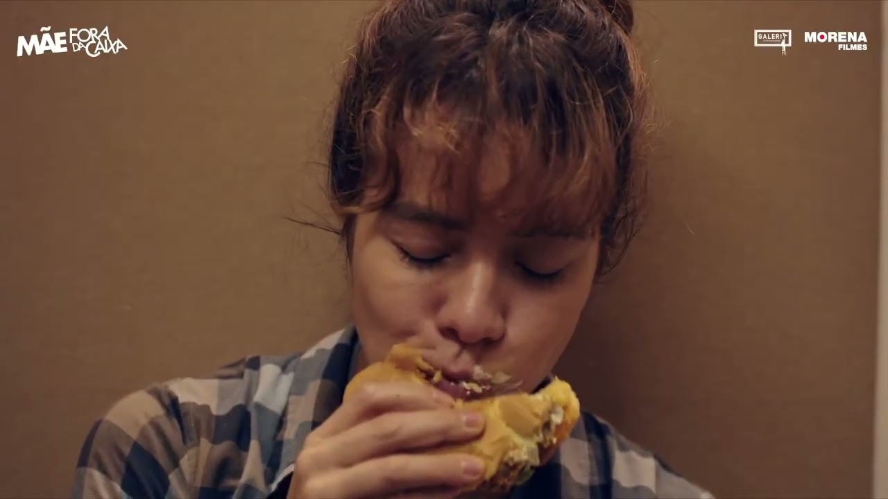 Vídeo incorporado do YouTube