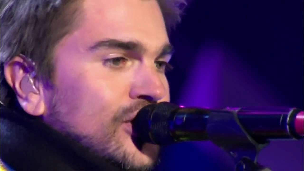 Juanes - La Camisa Negra/La Paga feat. Taboo (2010 FIFA World Cup™ Kick-off Co... Juanes - La Camisa Negra/La Paga feat. Taboo (2010 FIFA World Cup™ Kick-off Co...
