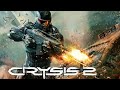 Crysis 2 Gameplay Part 1 Hindi