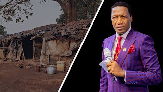 The Coming Global Famine \\ Prophet Uebert Angel