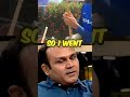 Sehwag's Unique Bat Grip Story 🏏
