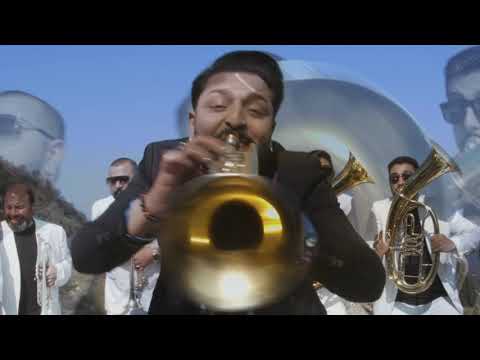 Dzambo Agusevi Orchestra - Brasses for the Masses (Official Music Video)