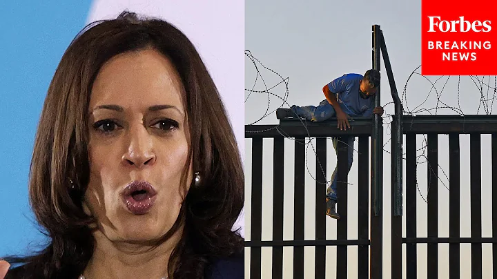 Psaki Pressed On Criticisms Of VP Harris's Choice Of Location For Southern Border Visit