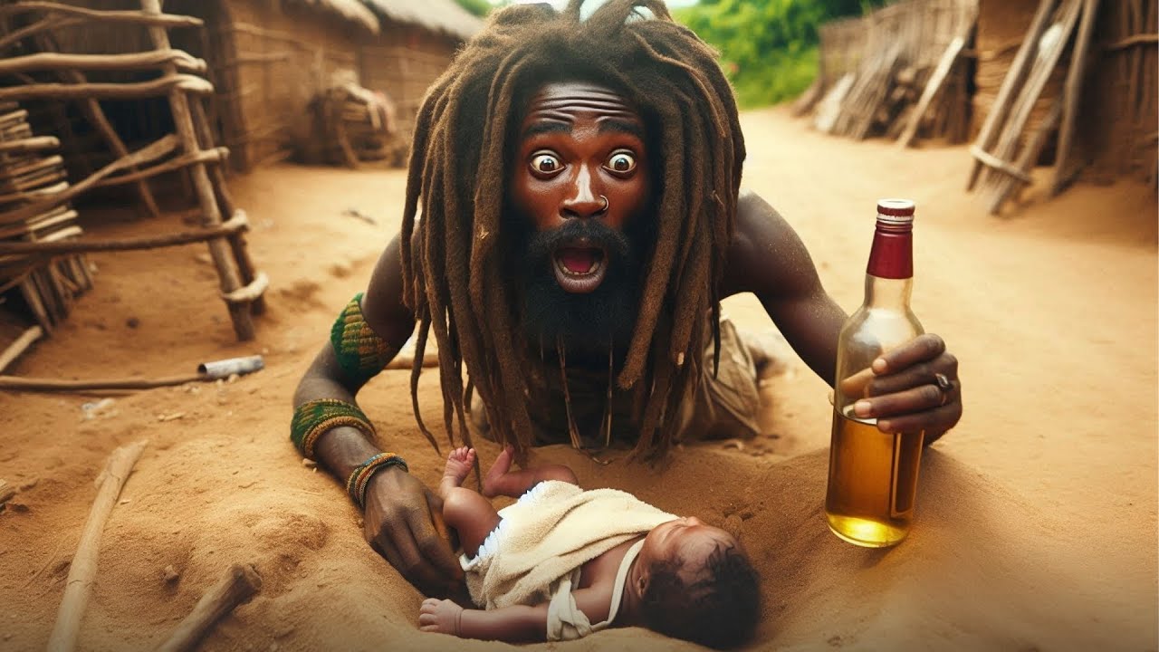 Dofbi Dafa For Ben Khalè Lir Bou Ndao... |HISTOIRE_EN_WOLOF