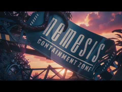 Nemesis (Underground Mix) | Alton Towers