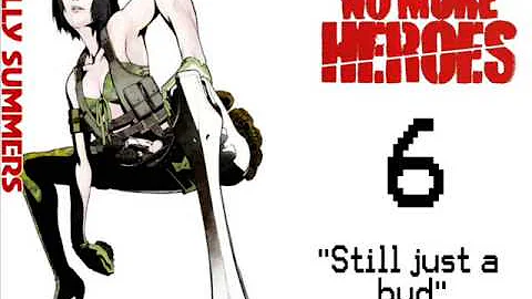 Holly Summers: Samurai Summer