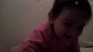 Sila Babynin Kahkahalari