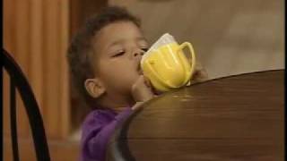 Denise Kendall: Babysitter - S6, Ep06 (w/OLIVIA)