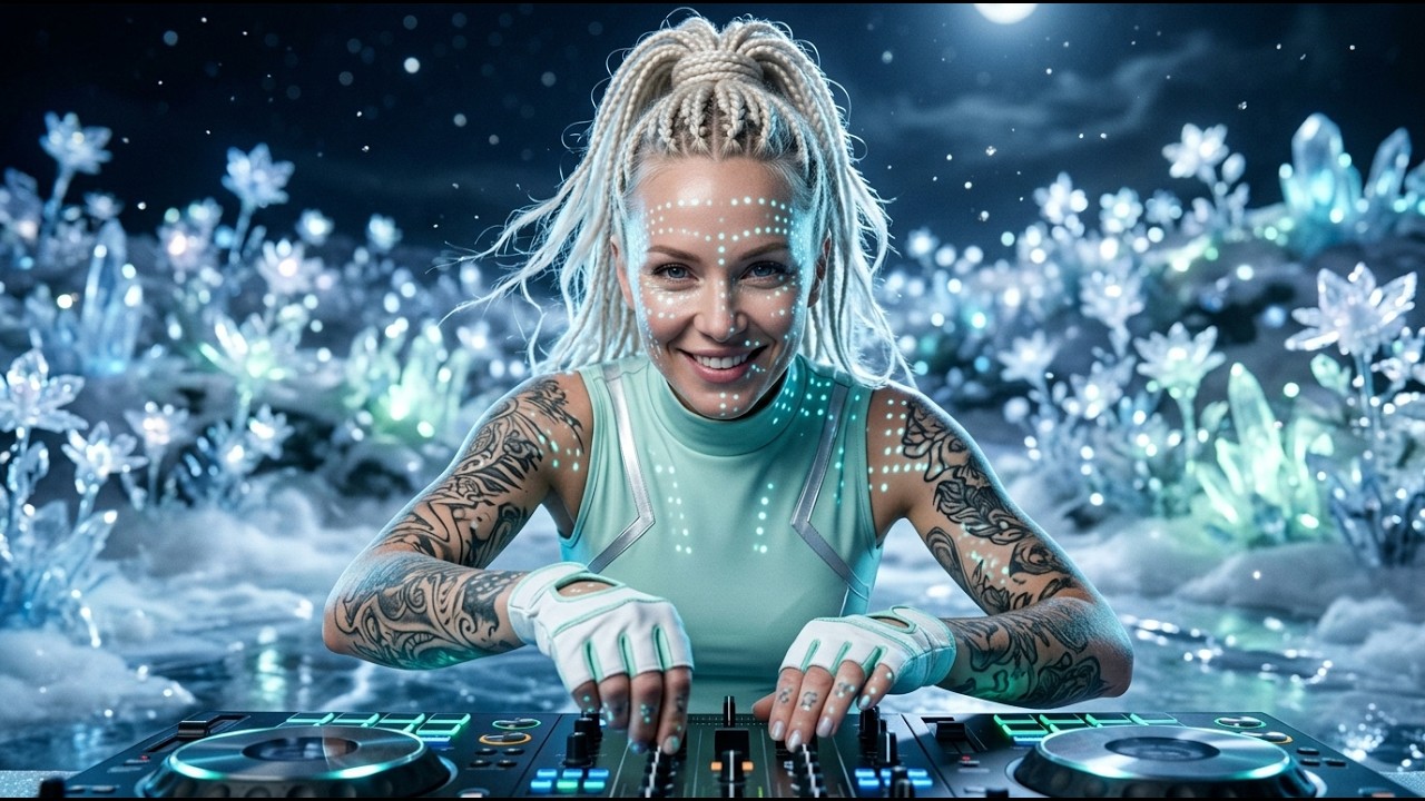 PROGRESSIVE TRANCE 2026 | Night Drive Trance Mix After Midnight [1 HOUR] (Euphoria Mix)