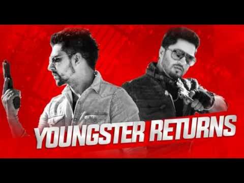 Youngster Returns | Jassi Gill & Babbal Rai | Latest Punjabi Song 2015