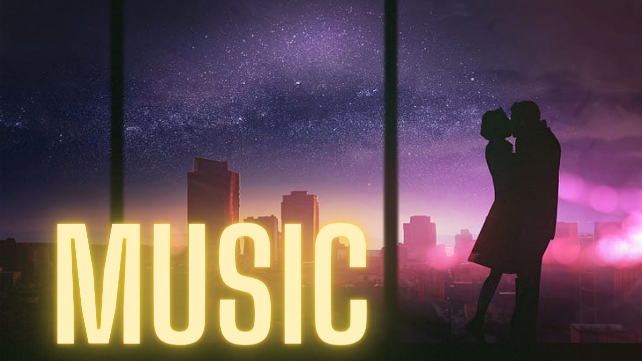 أغنية رومنسية رائعه أنا معجب بك _ I like you