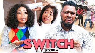 ⁣SWITCH (Chapter 4) - LATEST 2019 NIGERIAN NOLLYWOOD MOVIES