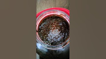 Trái Nhàu Ngâm Mật Ong Nguyên Chất TRỊ TIỂU ĐƯỜNG VÀ CÁC LOẠI BỆNH VỀ U BƯỚU VÀ TUYẾN GIÁP.