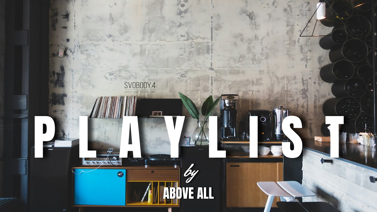 𝐏𝐥𝐚𝐲𝐥𝐢𝐬𝐭 Не шумно, а весело и бодро 📀 | Радостный грув и чилл вайб (Хип-хоп & R&B)