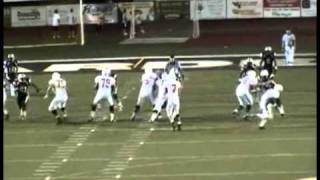 Cayden Cochran Vs Garden City Ccfort Scott Cc