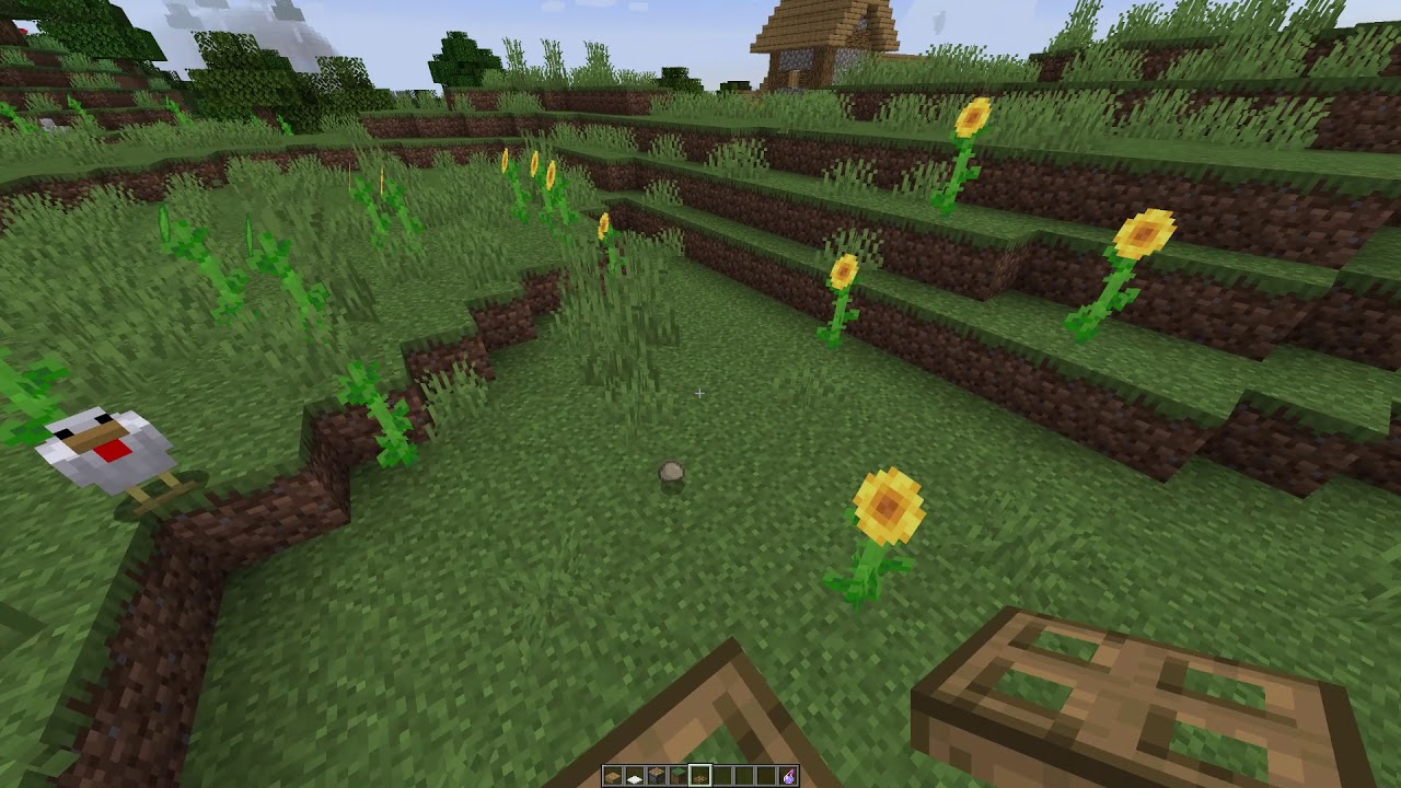 Advanced Phase Check (CheaterDeleter Anti-Cheat) - Checks movements against the VoxelShapes for every movement packet with interpolation that accounts for stepping.