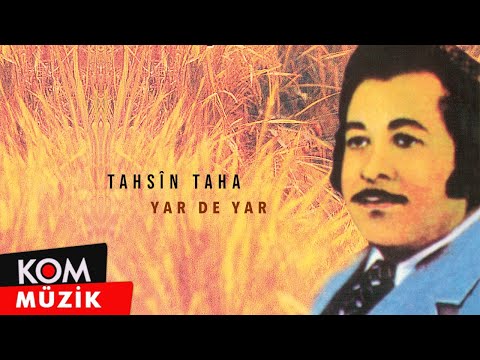Tahsin Taha - Yar De Yar (Official Audio)
