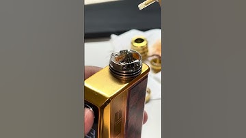 Drag 5 by voopoo #voopoomalaysia
