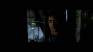 A Home At The End Of The World Kitchen Scene