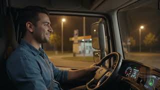 WakeGuard — AI-Powered Driver Drowsiness Detection & Alert System | Real-Time Demo | YUKTI 2026