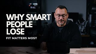 Why Smart People Keep Finding Themselves on the Outside
