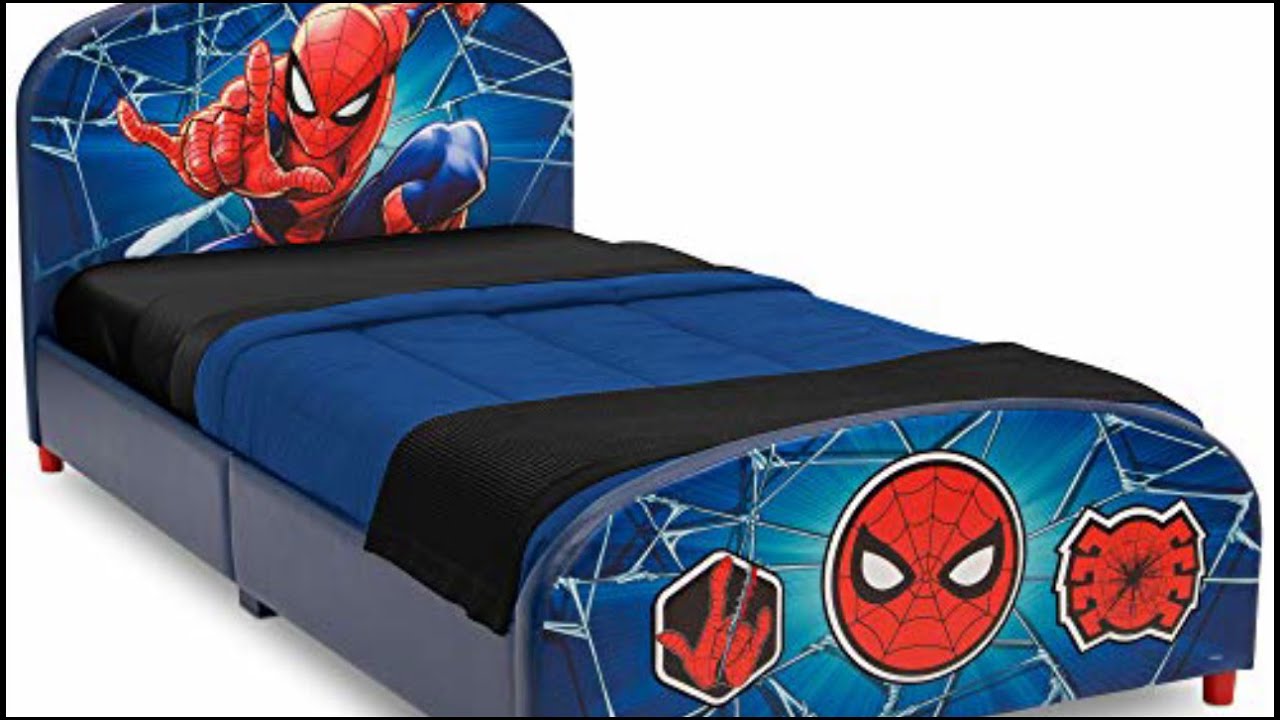 Top 10 Kids' Bed Frames and Headboards You Can Buy  September 2022