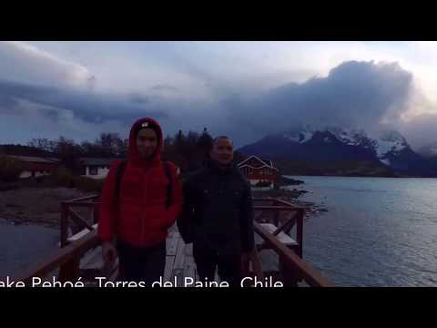 Video: Torres del Paine National Park: Phau Ntawv Qhia Ua tiav