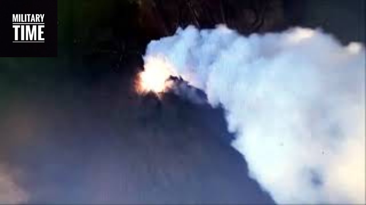 🔴Ukrainian artillery destroyed the russian battery of the Buk SAM together with occupiers 