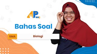 Prediksi tipe SOAL SAINTEK BIOLOGI APLive UTBK 2020 Bagian 3 screenshot 3