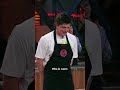 Tadej je s krompirjem navdušil Karima. 👏🥔 #POPTV #VOYO #MasterChefSlovenija