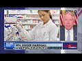 Sen. Marshall advocates for structural changes within the FDA pertaining to fatal diagnoses