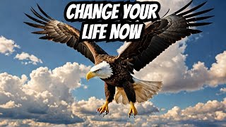 EAGLE MINDSET Can Change Your Life Forever!  #motivational #personaldevelopment #personalgrowth