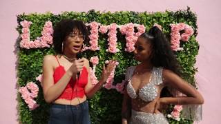 LASH TRAP Playlist Party Wealth