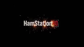 HamStation Satellite Tracking Module