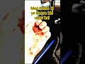 zindagi ka milna kbhi kbhi baddua sa lgta hai #emotions #emotional #emotionalstory #viral #trending
